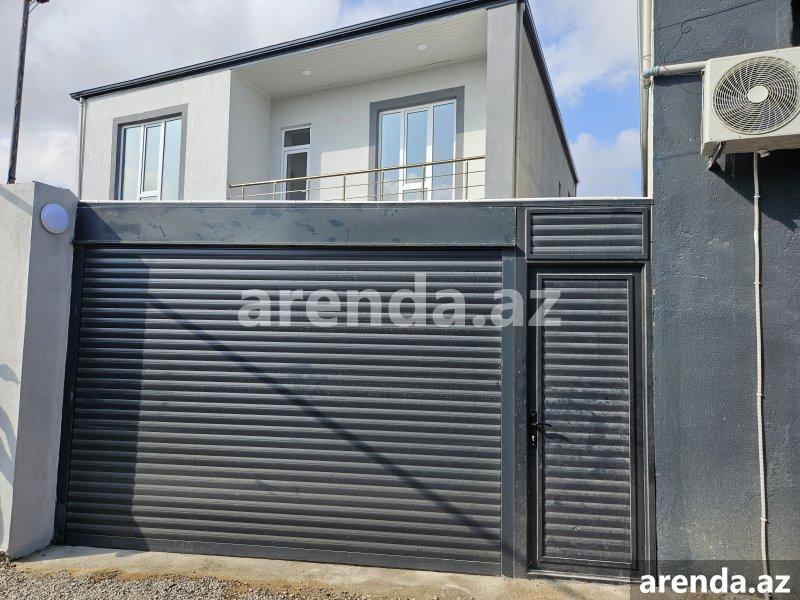 Satılır 4 otaqlı Həyət evi/villa, Binə qəs., Xəzər rayonu 2 Satılır 4 otaqlı Həyət evi/villa, Binə qəs., Xəzər rayonu 2