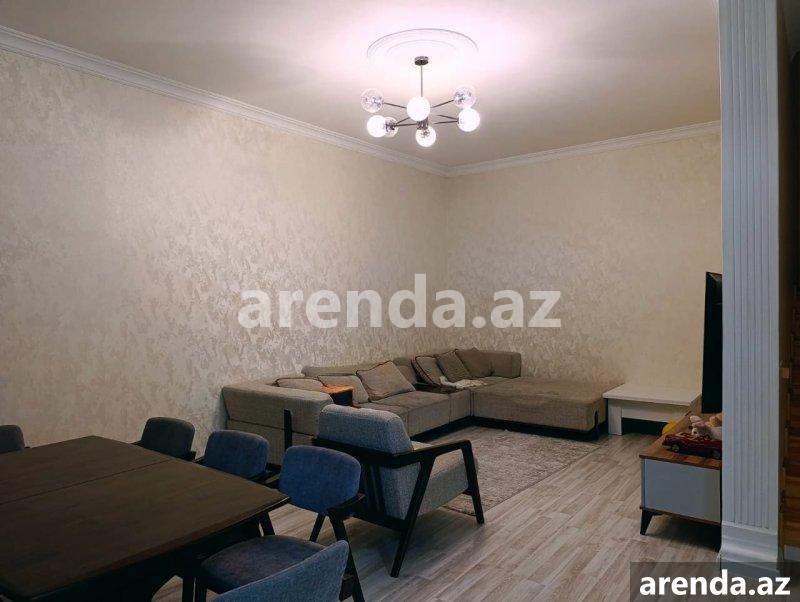 Продажа 6 комнатная Дома/Виллы, пос. Биляджари, Бинагадинский р-н район 5 Продажа 6 комнатная Дома/Виллы, пос. Биляджари, Бинагадинский р-н район 5