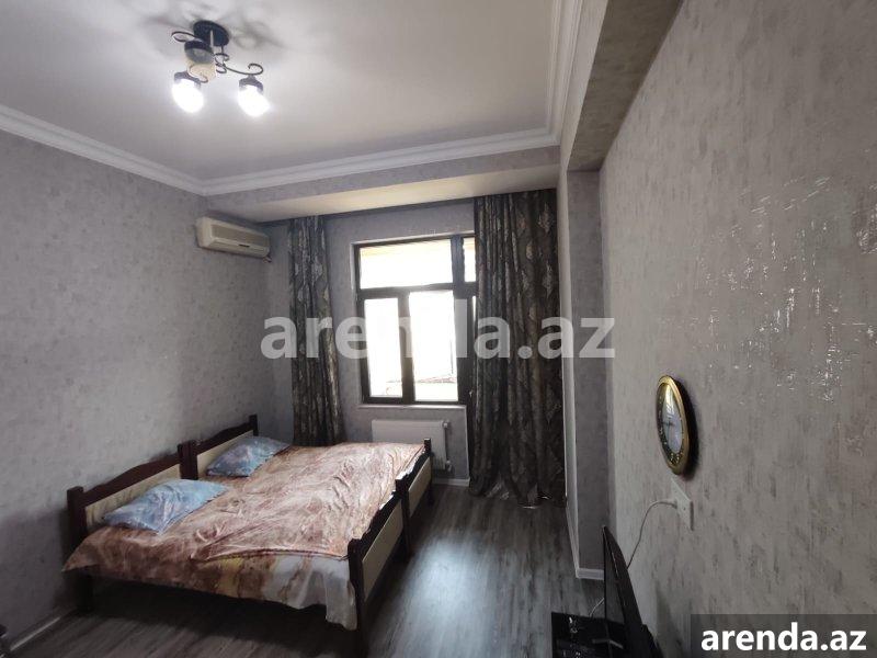 Kirayə (günlük) 1 otaqlı Yeni Tikili, Nizami metrosu, Yasamal rayonu 4 Kirayə (günlük) 1 otaqlı Yeni Tikili, Nizami metrosu, Yasamal rayonu 4