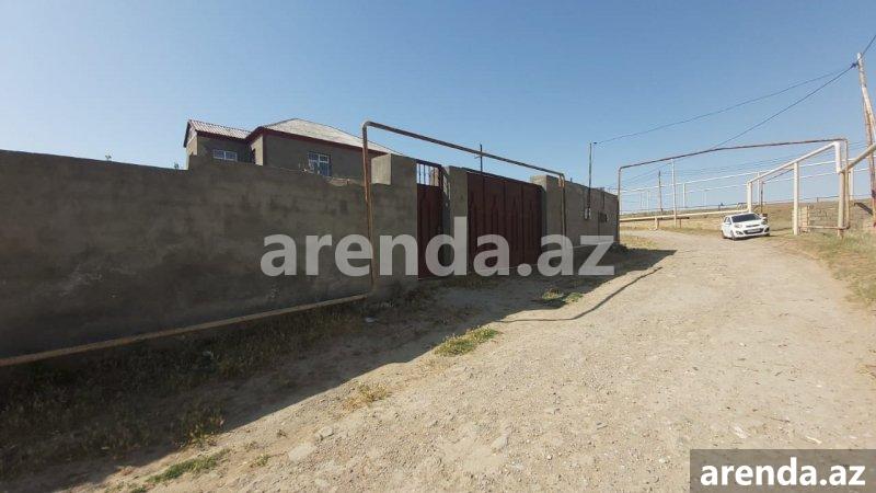 Satılır 5 otaqlı Həyət evi/villa, Hökməli, Abşeron rayonu 13 Satılır 5 otaqlı Həyət evi/villa, Hökməli, Abşeron rayonu 13