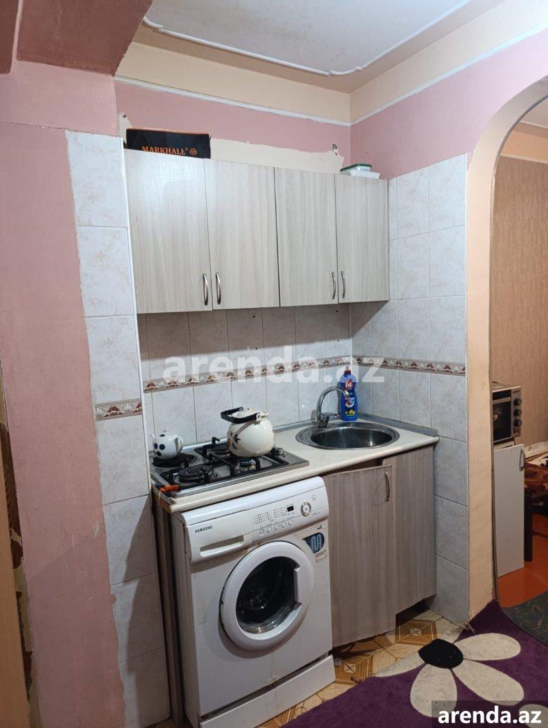 Продажа 2 комнатная Вторичка, пос. А.Асланов, Хетаи район 11 Продажа 2 комнатная Вторичка, пос. А.Асланов, Хетаи район 11