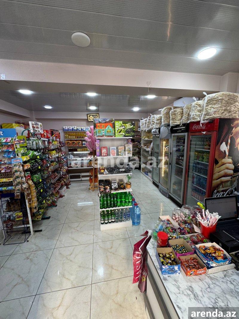 Продажа Объект, Масазыр, Абшерон район 8 Продажа Объект, Масазыр, Абшерон район 8