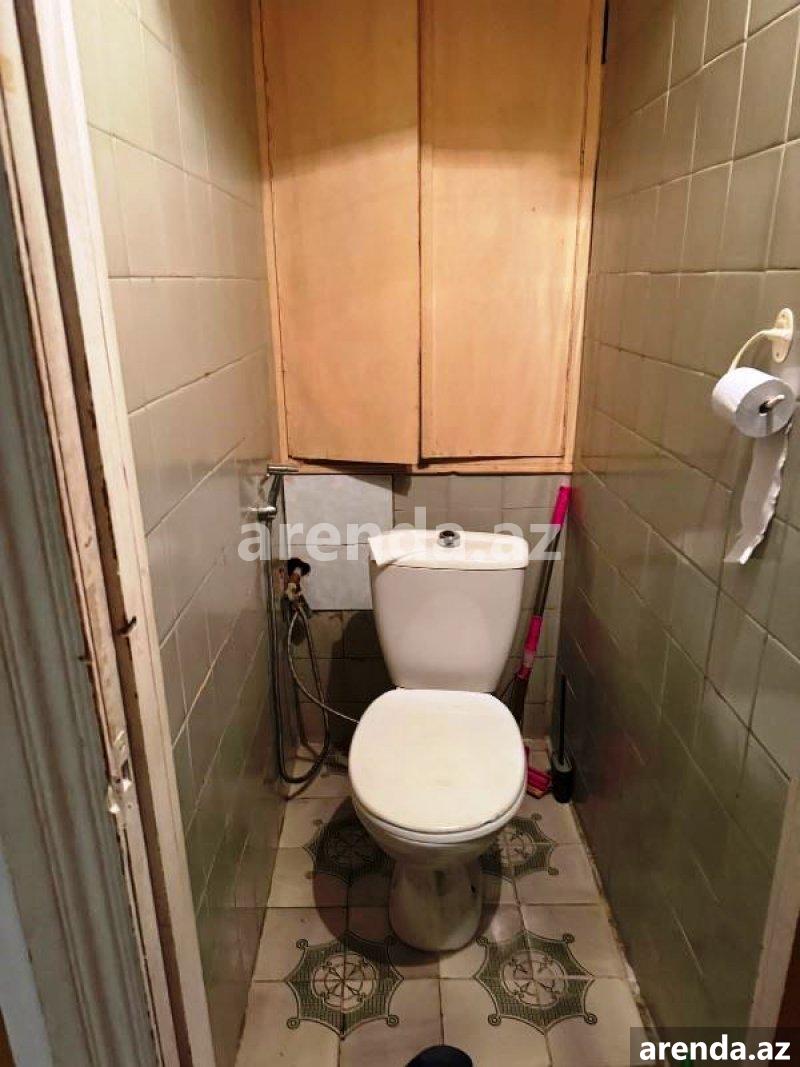 Продажа 2 комнатная Вторичка, м. Ази Асланова метро, пос. Старый Гуняшли, Хетаи район 8 Продажа 2 комнатная Вторичка, м. Ази Асланова метро, пос. Старый Гуняшли, Хетаи район 8