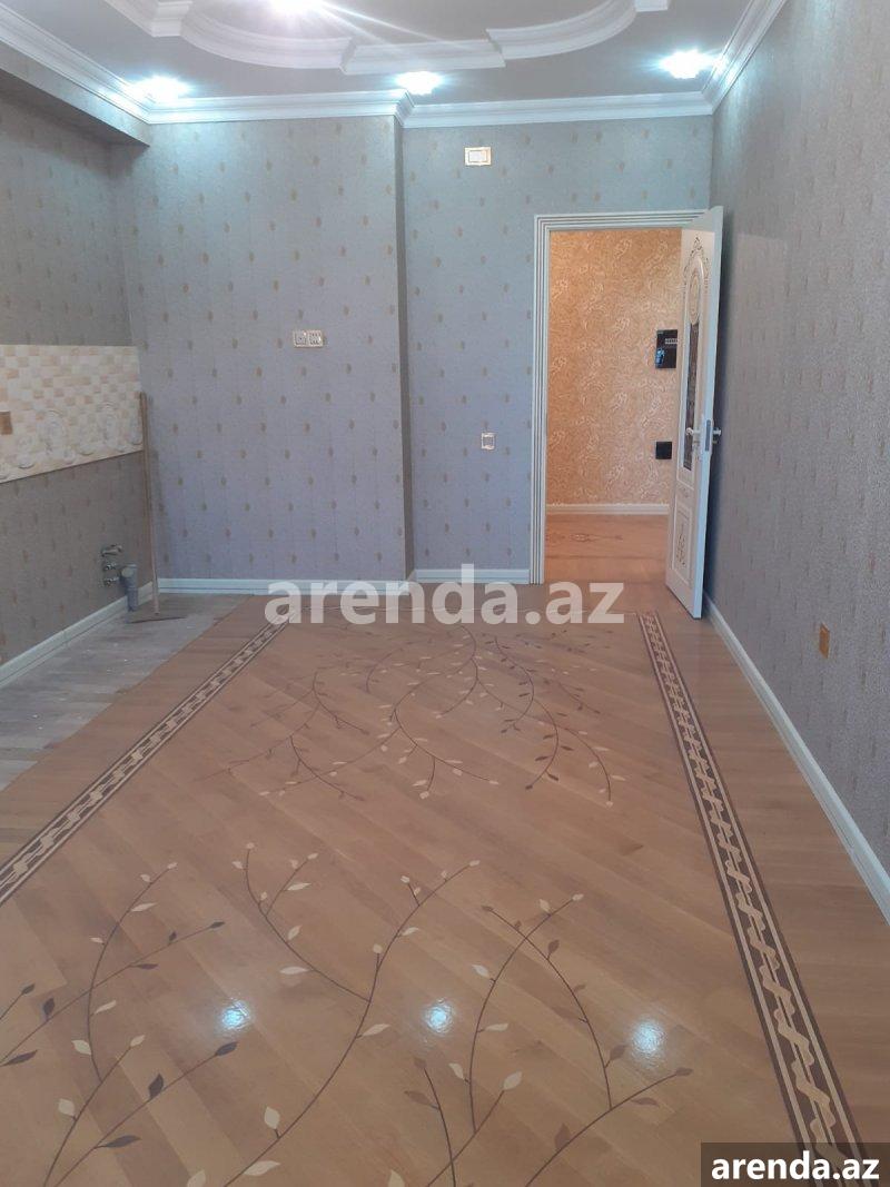 Satılır 3 otaqlı Yeni Tikili, Xətai metrosu, Xətai rayonu 8 Satılır 3 otaqlı Yeni Tikili, Xətai metrosu, Xətai rayonu 8