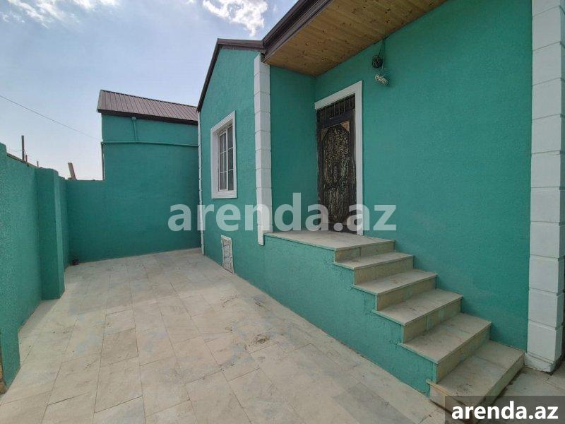 Satılır 2 otaqlı Həyət evi/villa, Masazır, Abşeron rayonu 3 Satılır 2 otaqlı Həyət evi/villa, Masazır, Abşeron rayonu 3