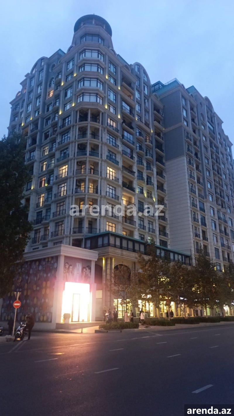 Kirayə (aylıq) 2 otaqlı Yeni Tikili, Gənclik metrosu, Nəsimi rayonu 1 Kirayə (aylıq) 2 otaqlı Yeni Tikili, Gənclik metrosu, Nəsimi rayonu 1