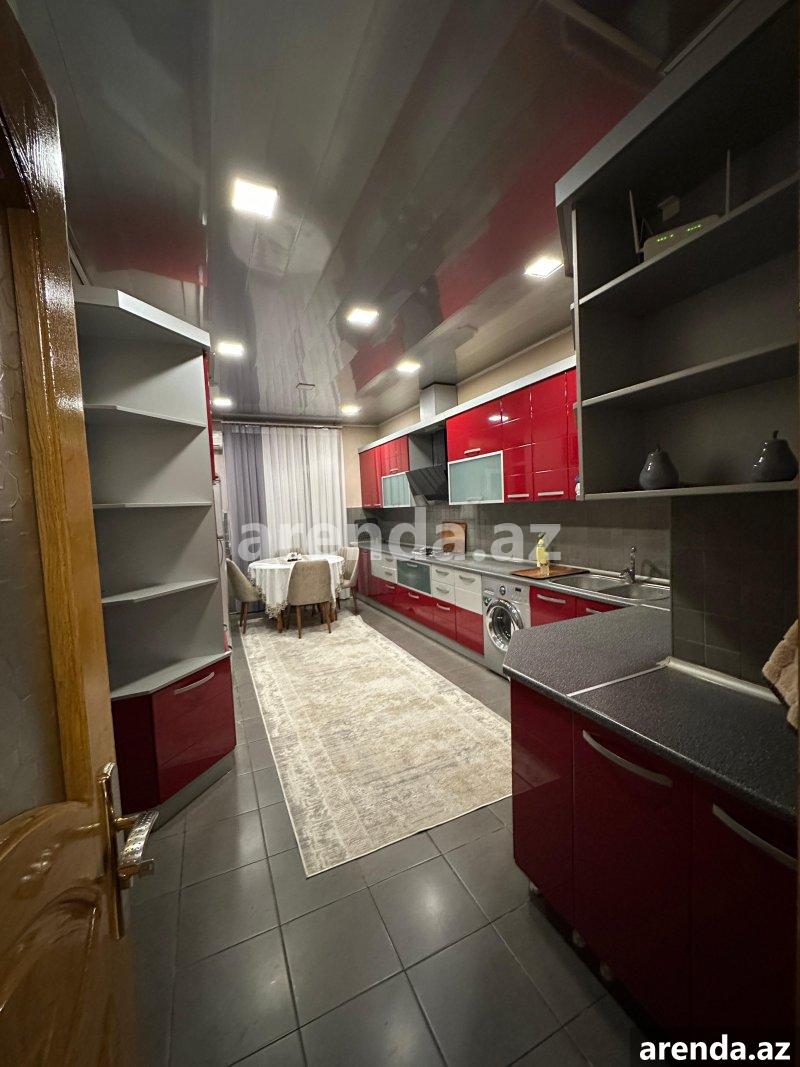 Kirayə (aylıq) 4 otaqlı Yeni Tikili, 8 Noyabr metrosu, Yasamal rayonu 14 Kirayə (aylıq) 4 otaqlı Yeni Tikili, 8 Noyabr metrosu, Yasamal rayonu 14