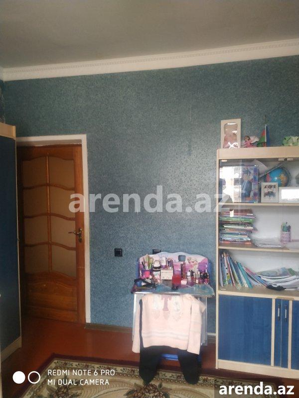 Satılır 4 otaqlı Həyət evi/villa, Qurd dərəsi rayonu 7 Satılır 4 otaqlı Həyət evi/villa, Qurd dərəsi rayonu 7