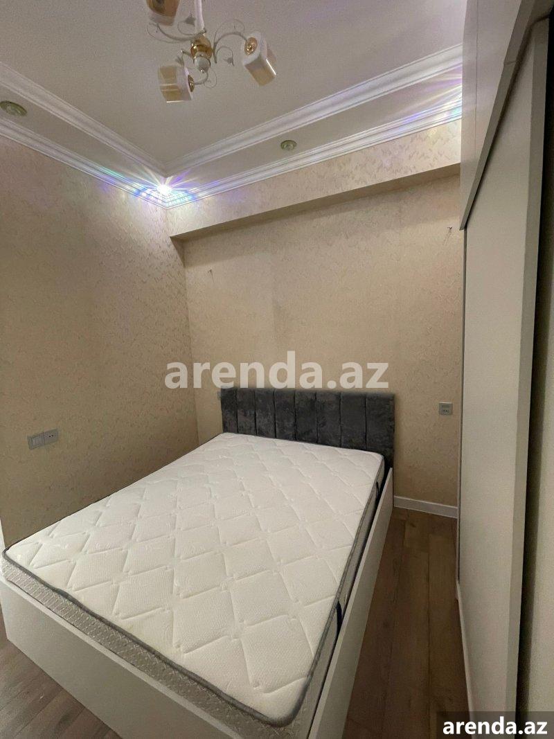 Kirayə (aylıq) 2 otaqlı Yeni Tikili, Xətai metrosu, Xətai rayonu 5 Kirayə (aylıq) 2 otaqlı Yeni Tikili, Xətai metrosu, Xətai rayonu 5