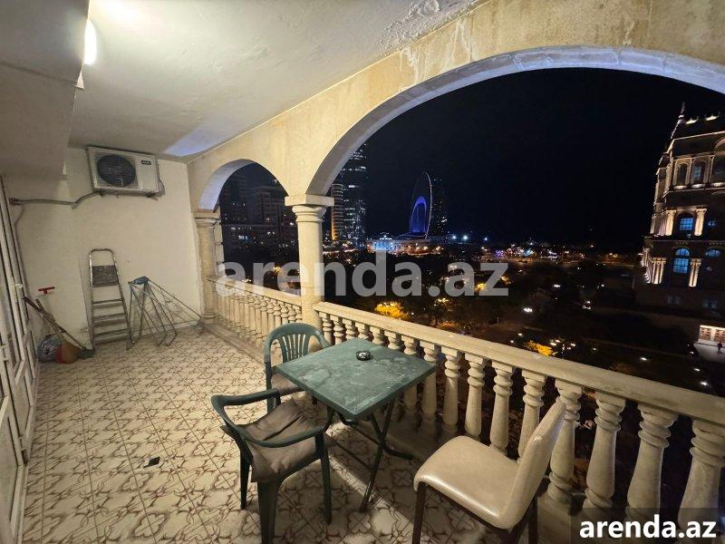 Kirayə (aylıq) 3 otaqlı Köhnə Tikili, Sahil metrosu, Səbail rayonu 18 Kirayə (aylıq) 3 otaqlı Köhnə Tikili, Sahil metrosu, Səbail rayonu 18