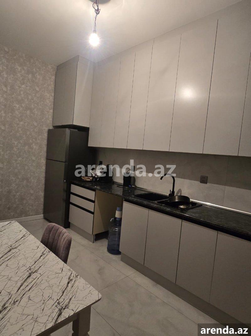 Satılır 3 otaqlı Həyət evi/villa, Yeni Ramana, Sabunçu rayonu 8 Satılır 3 otaqlı Həyət evi/villa, Yeni Ramana, Sabunçu rayonu 8