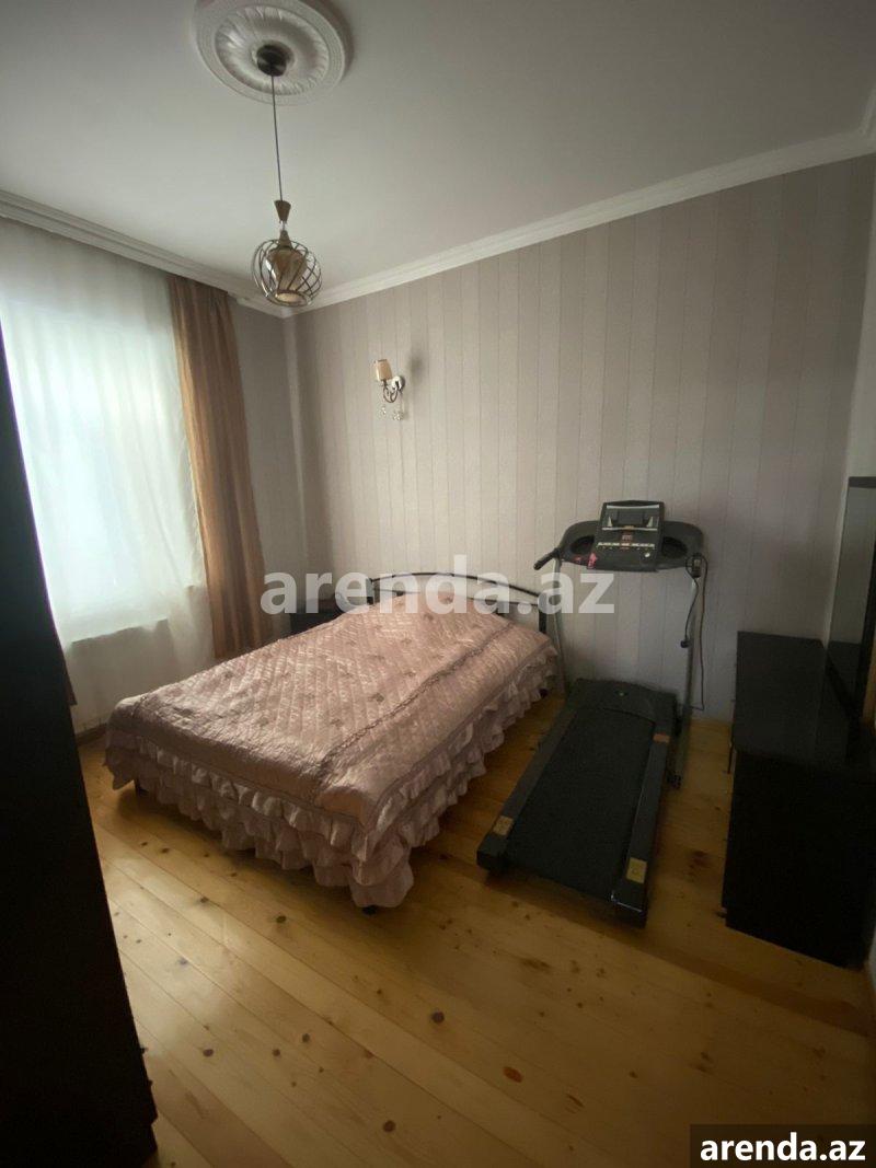 Satılır 5 otaqlı Həyət evi/villa, Xəzər rayonu 6 Satılır 5 otaqlı Həyət evi/villa, Xəzər rayonu 6