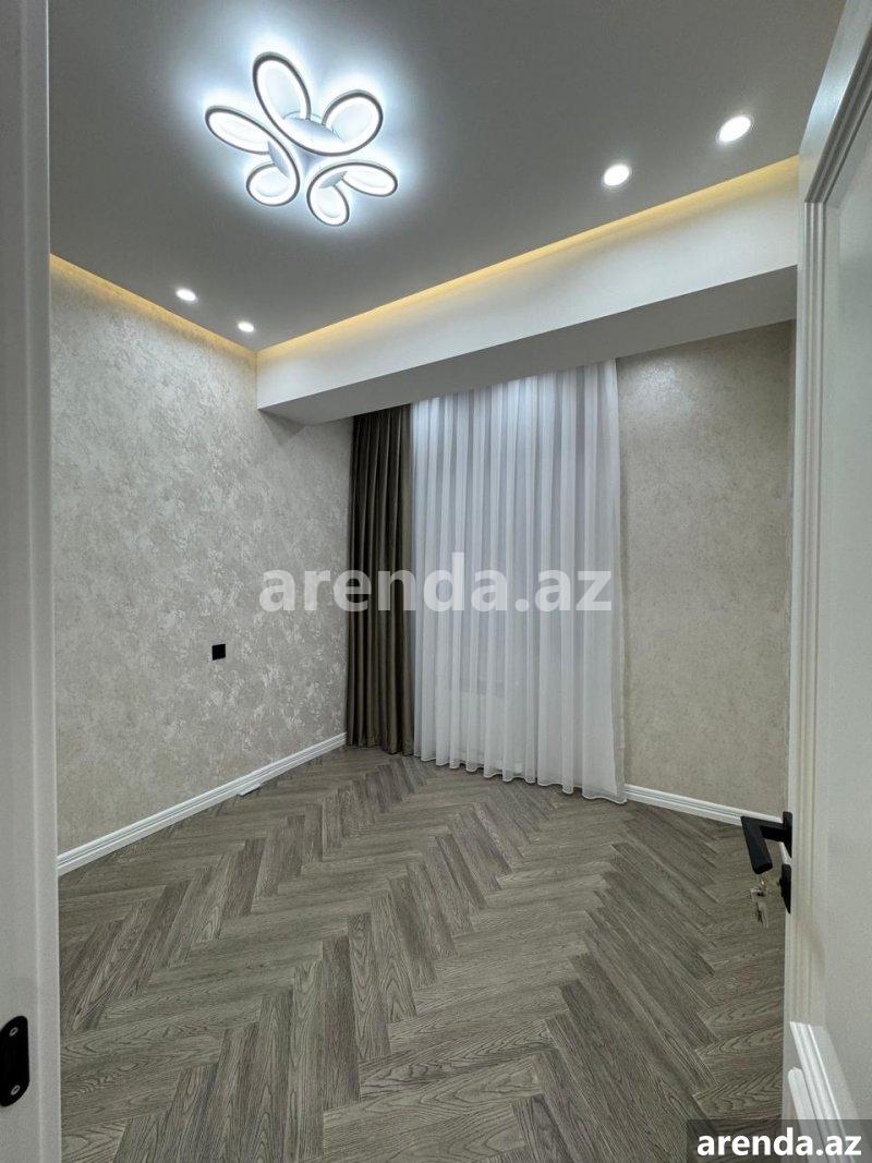 Продажа 4 комнатная Новостройка, м. Гянджлик метро, Медицинский Университет, Насими район 9 Продажа 4 комнатная Новостройка, м. Гянджлик метро, Медицинский Университет, Насими район 9