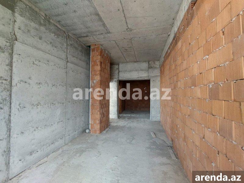 Продажа 2 комнатная Новостройка, м. 28 Мая метро, Насими район 5 Продажа 2 комнатная Новостройка, м. 28 Мая метро, Насими район 5