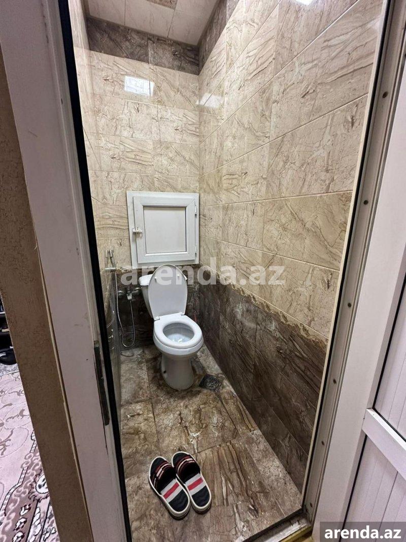 Продажа 4 комнатная Вторичка, İnşaatçılar метро, Ясамал район 8 Продажа 4 комнатная Вторичка, İnşaatçılar метро, Ясамал район 8