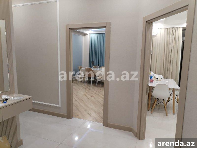 Kirayə (aylıq) 3 otaqlı Yeni Tikili, Dərnəgül metrosu, Binəqədi rayonu 12 Kirayə (aylıq) 3 otaqlı Yeni Tikili, Dərnəgül metrosu, Binəqədi rayonu 12