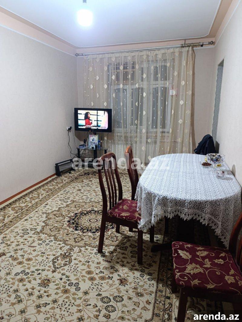 Продажа 2 комнатная Вторичка, пос. А.Асланов, Хетаи район 1 Продажа 2 комнатная Вторичка, пос. А.Асланов, Хетаи район 1