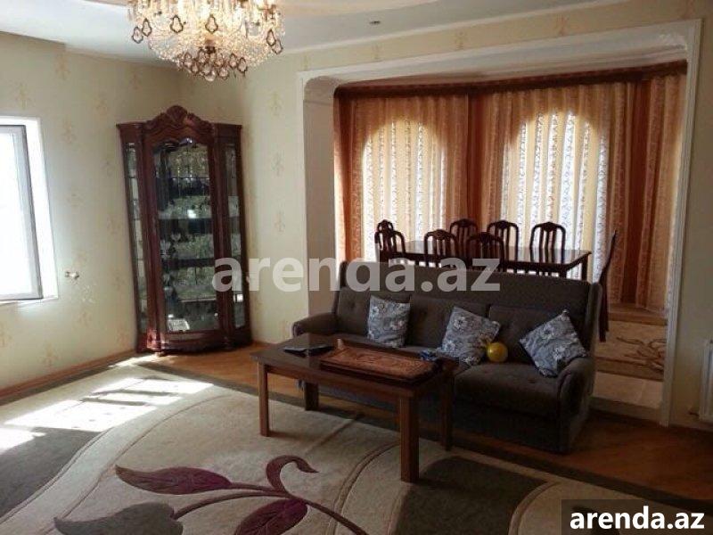 Satılır 4 otaqlı Həyət evi/villa, Hökməli, Abşeron rayonu 13 Satılır 4 otaqlı Həyət evi/villa, Hökməli, Abşeron rayonu 13