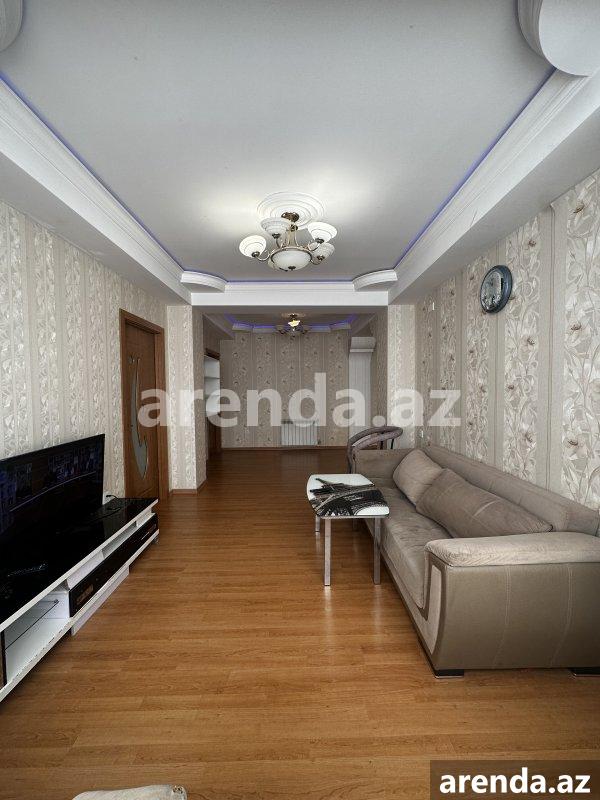 Продажа 3 комнатная Новостройка, Масазыр, Абшерон район 3 Продажа 3 комнатная Новостройка, Масазыр, Абшерон район 3