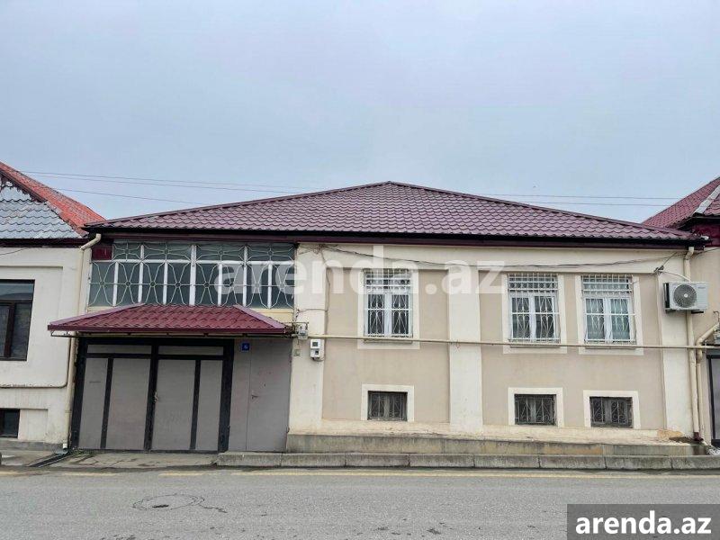 Satılır 5 otaqlı Həyət evi/villa Quba 1 Satılır 5 otaqlı Həyət evi/villa Quba 1