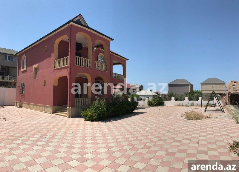 Kirayə (aylıq) 4 otaqlı Bağ evi, Pirşağı qəs., Sabunçu rayonu 2 Kirayə (aylıq) 4 otaqlı Bağ evi, Pirşağı qəs., Sabunçu rayonu 2