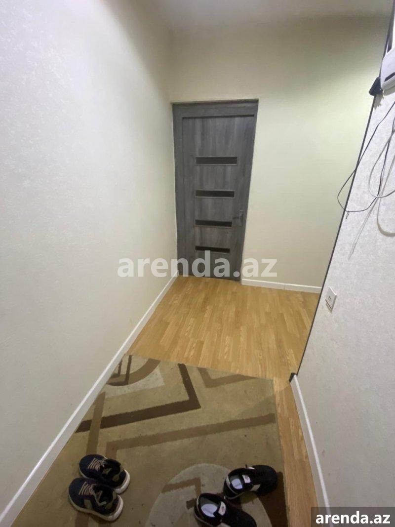 Аренда 2 комнатная Новостройка Хырдалан 6 Аренда 2 комнатная Новостройка Хырдалан 6