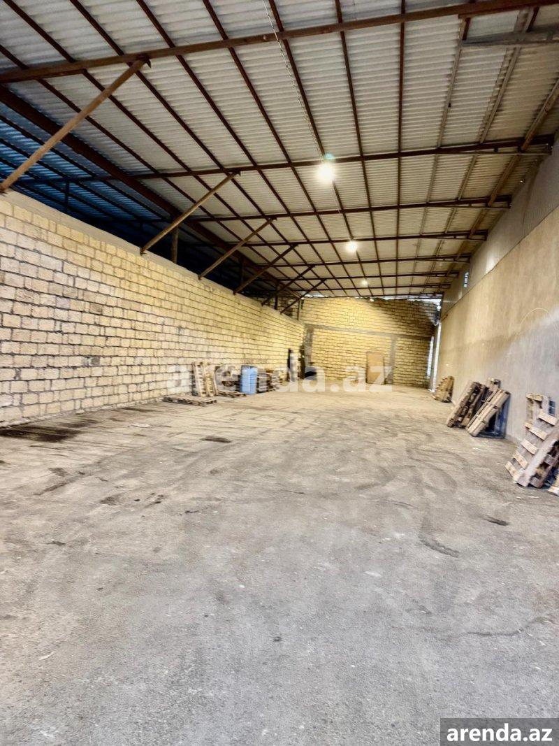 Аренда Объект, Бинагадинский р-н район 5 Аренда Объект, Бинагадинский р-н район 5