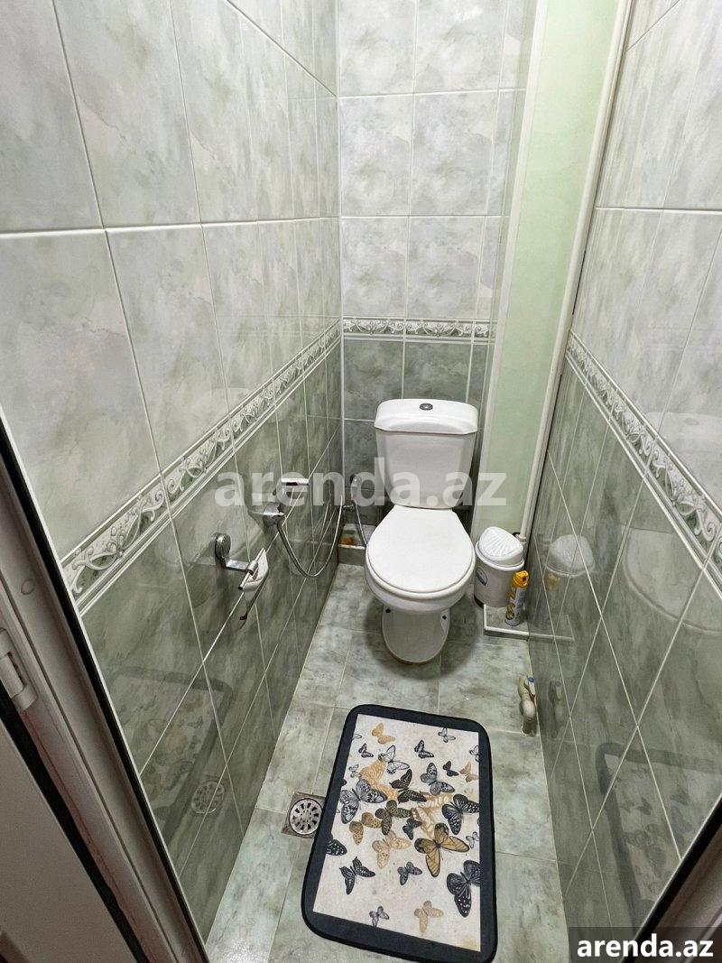 Satılır 3 otaqlı Köhnə Tikili Sumqayıt 6
