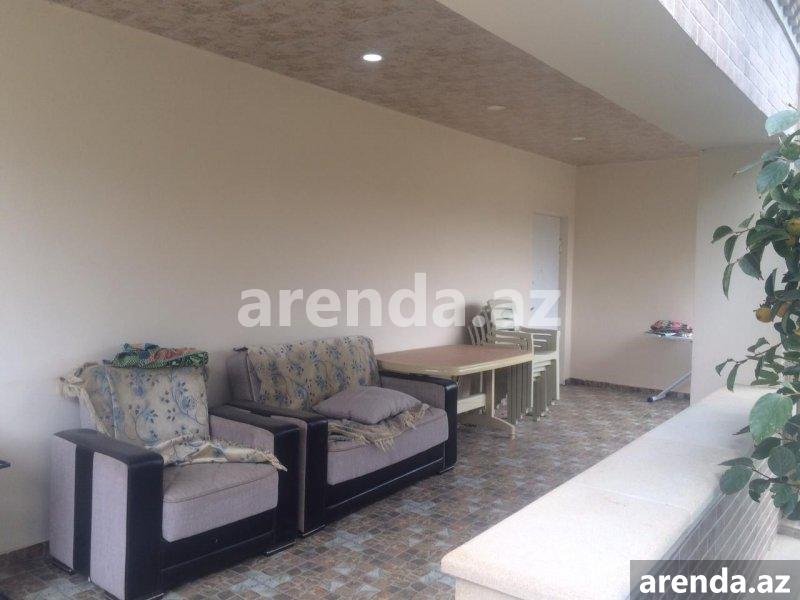 Satılır 4 otaqlı Bağ evi, Goradil, Abşeron rayonu 15