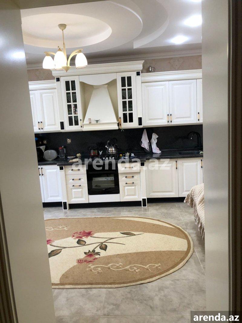 Satılır 5 otaqlı Həyət evi/villa, Qaraçuxur qəs., Suraxanı rayonu 4