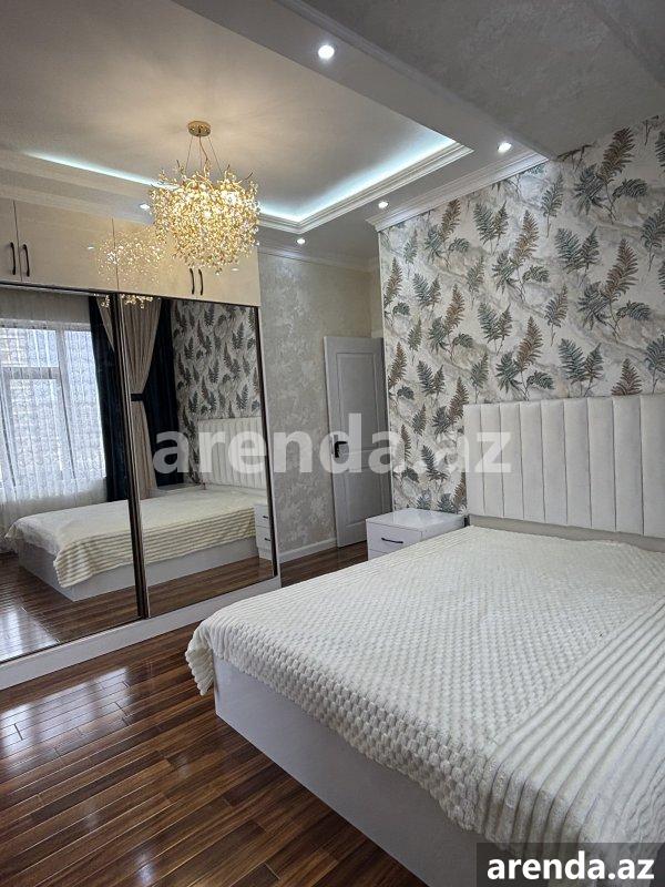 Продажа 3 комнатная Новостройка, м. 28 Мая метро, 28 Малл, Насими район 8 Продажа 3 комнатная Новостройка, м. 28 Мая метро, 28 Малл, Насими район 8