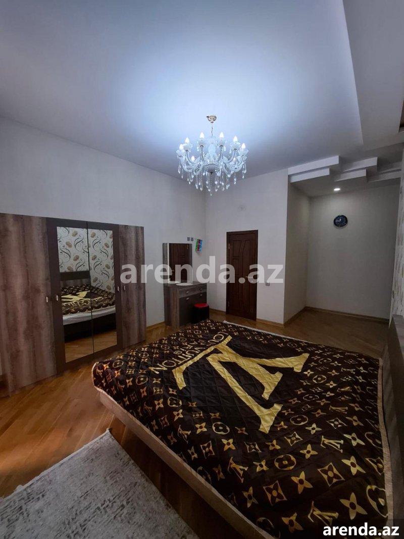 Kirayə (aylıq) 3 otaqlı Yeni Tikili, 8 Noyabr metrosu, Olimpik Star, Nəsimi rayonu 5 Kirayə (aylıq) 3 otaqlı Yeni Tikili, 8 Noyabr metrosu, Olimpik Star, Nəsimi rayonu 5