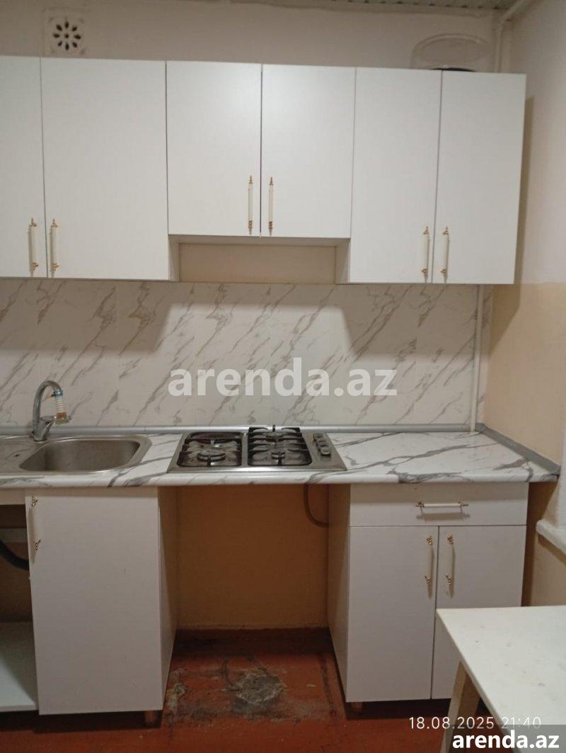 Kirayə (aylıq) 2 otaqlı Köhnə Tikili, Hövsan qəs., Suraxanı rayonu 5 Kirayə (aylıq) 2 otaqlı Köhnə Tikili, Hövsan qəs., Suraxanı rayonu 5