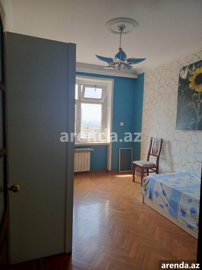 Satılır 3 otaqlı Köhnə Tikili, Xalqlar dostluğu metrosu, Nizami rayonu 6 Satılır 3 otaqlı Köhnə Tikili, Xalqlar dostluğu metrosu, Nizami rayonu 6