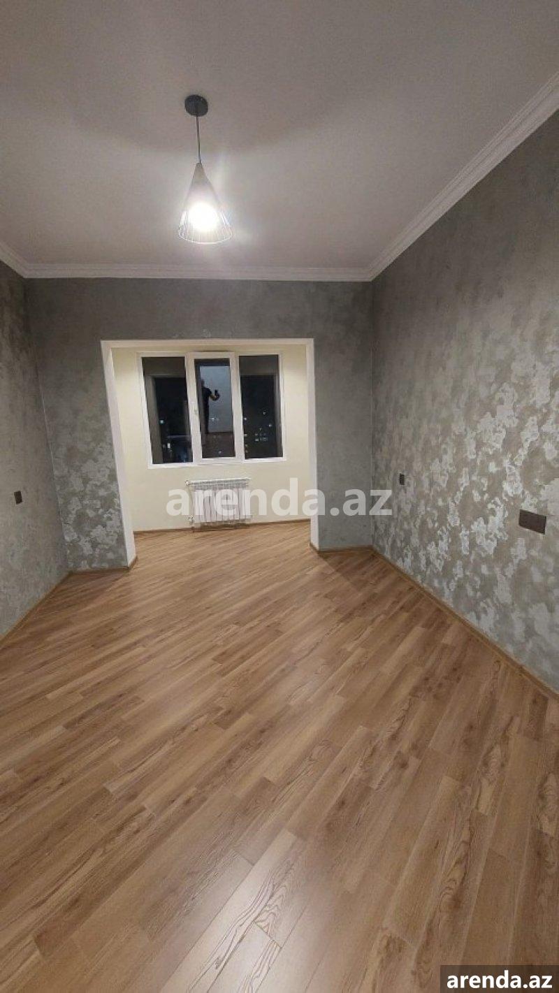 Satılır 2 otaqlı Köhnə Tikili, Azadlıq metrosu, 8-ci mikrorayon, Binəqədi rayonu 1 Satılır 2 otaqlı Köhnə Tikili, Azadlıq metrosu, 8-ci mikrorayon, Binəqədi rayonu 1