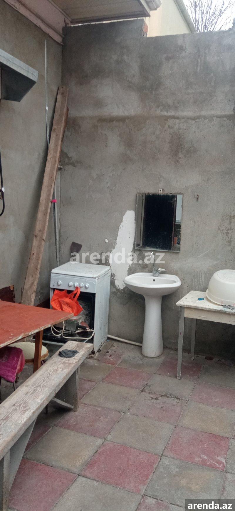 Satılır 3 otaqlı Həyət evi/villa, Avtovağzal metrosu, Binəqədi qəs., Binəqədi rayonu 11 Satılır 3 otaqlı Həyət evi/villa, Avtovağzal metrosu, Binəqədi qəs., Binəqədi rayonu 11