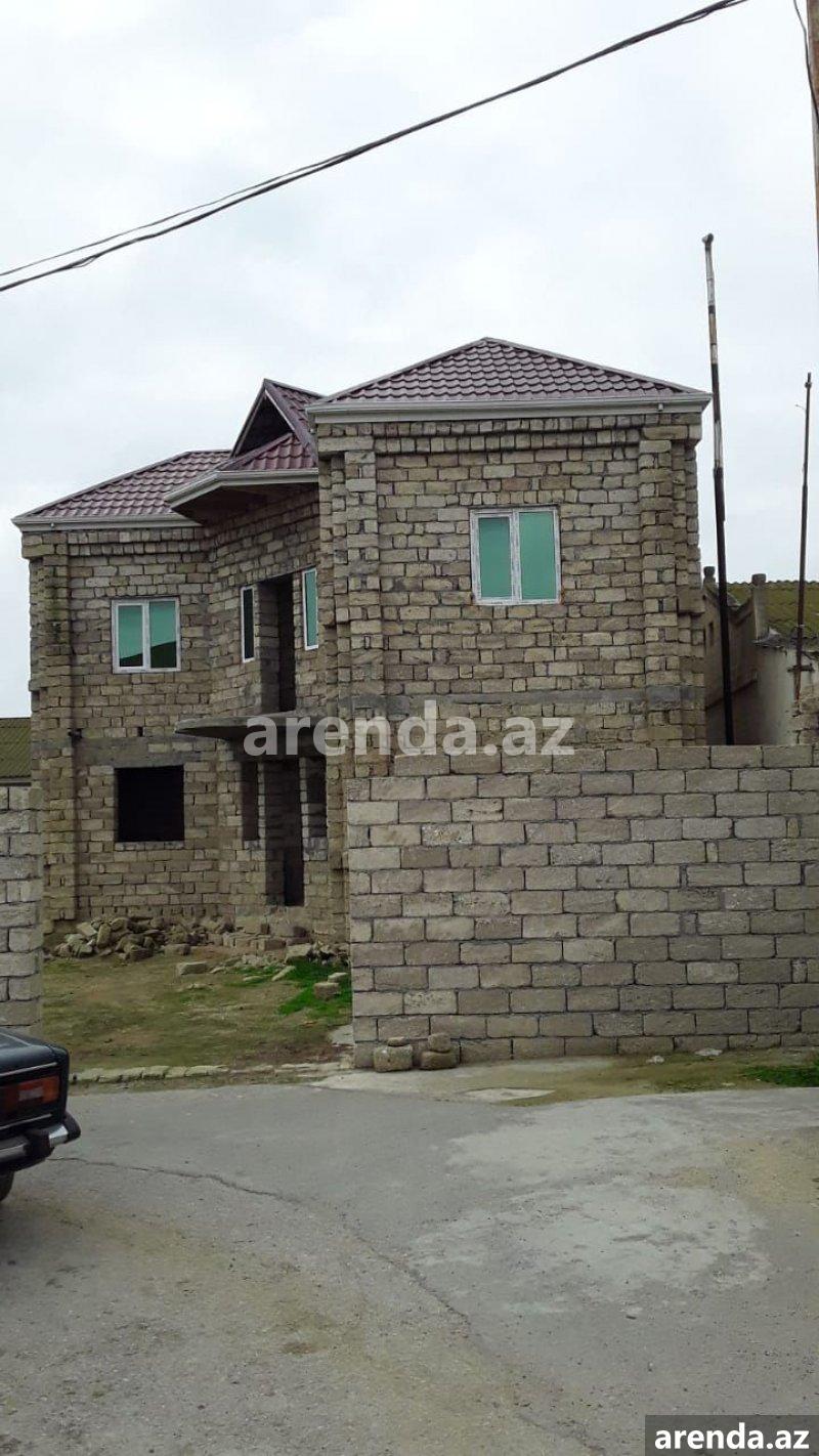 Satılır 4 otaqlı Həyət evi/villa, Hövsan qəs., Suraxanı rayonu 7