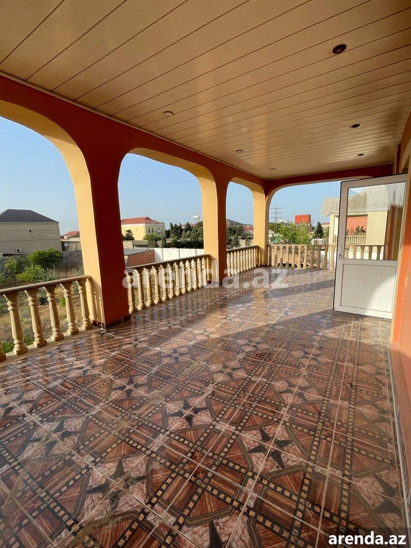Kirayə (aylıq) 4 otaqlı Bağ evi, Pirşağı qəs., Sabunçu rayonu 20 Kirayə (aylıq) 4 otaqlı Bağ evi, Pirşağı qəs., Sabunçu rayonu 20