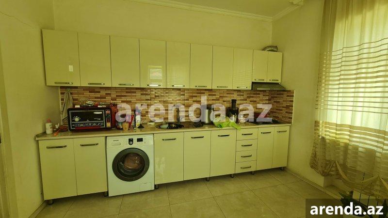 Satılır 6 otaqlı Həyət evi/villa, Hökməli, Abşeron rayonu 9 Satılır 6 otaqlı Həyət evi/villa, Hökməli, Abşeron rayonu 9