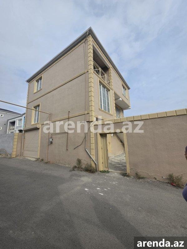 Satılır 6 otaqlı Həyət evi/villa, Masazır, Abşeron rayonu 3 Satılır 6 otaqlı Həyət evi/villa, Masazır, Abşeron rayonu 3