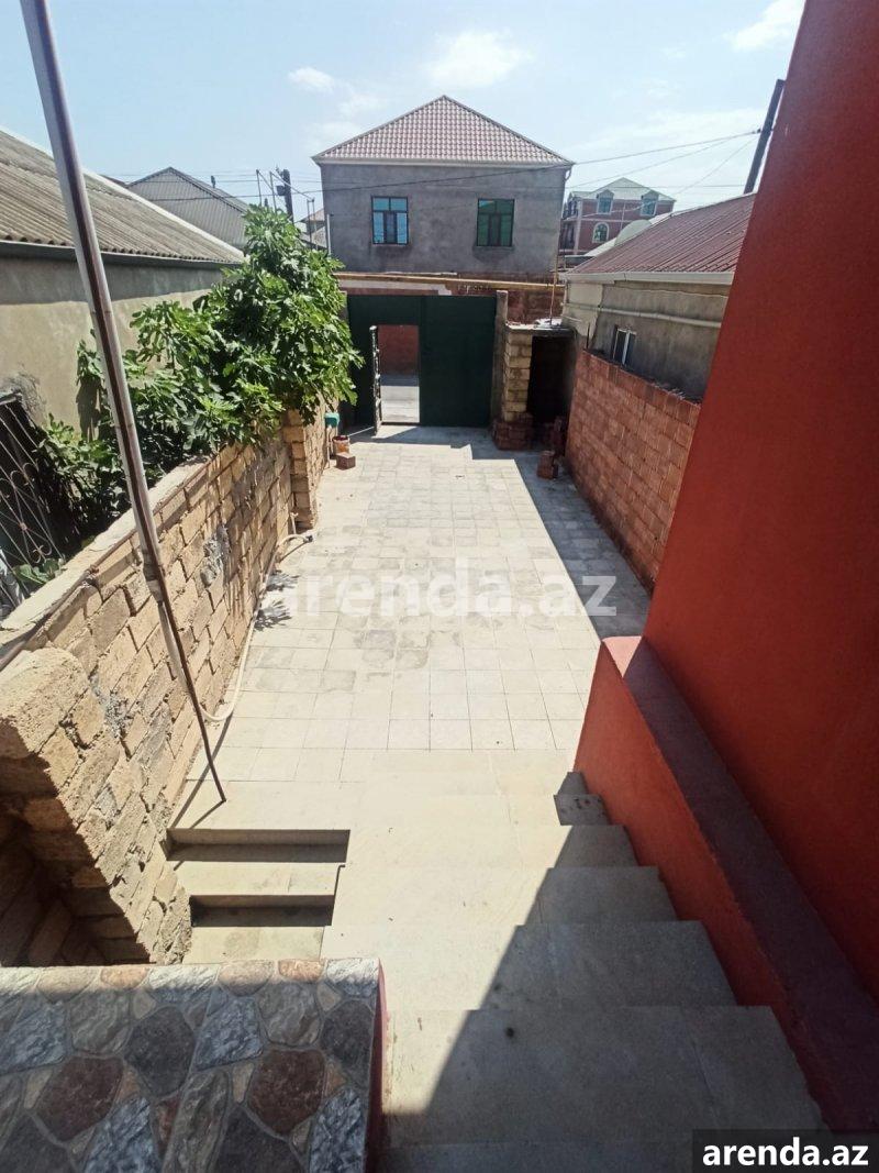 Satılır 6 otaqlı Həyət evi/villa Xırdalan 19 Satılır 6 otaqlı Həyət evi/villa Xırdalan 19