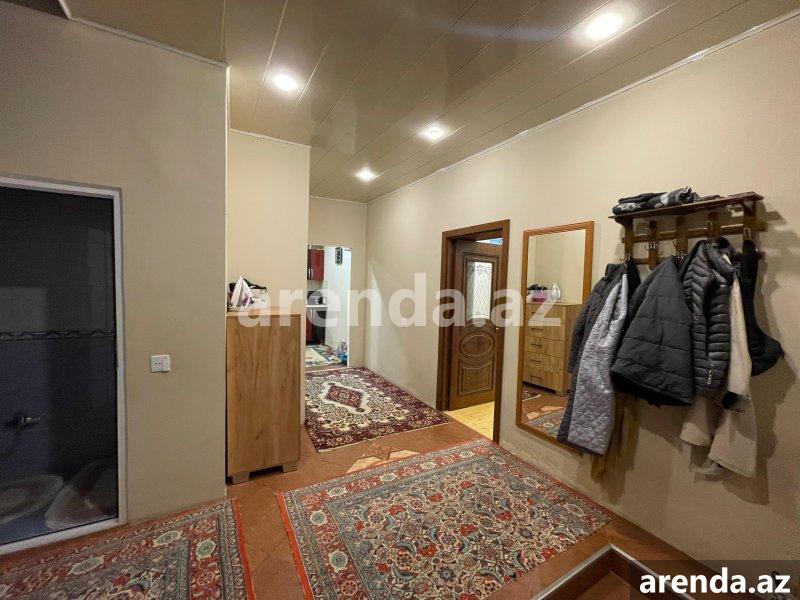 Satılır 4 otaqlı Həyət evi/villa, İçərişəhər metrosu, Səbail rayonu 17 Satılır 4 otaqlı Həyət evi/villa, İçərişəhər metrosu, Səbail rayonu 17