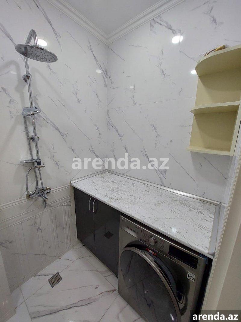 Kirayə (aylıq) 3 otaqlı Yeni Tikili, 20 Yanvar metrosu, Yasamal rayonu 17 Kirayə (aylıq) 3 otaqlı Yeni Tikili, 20 Yanvar metrosu, Yasamal rayonu 17