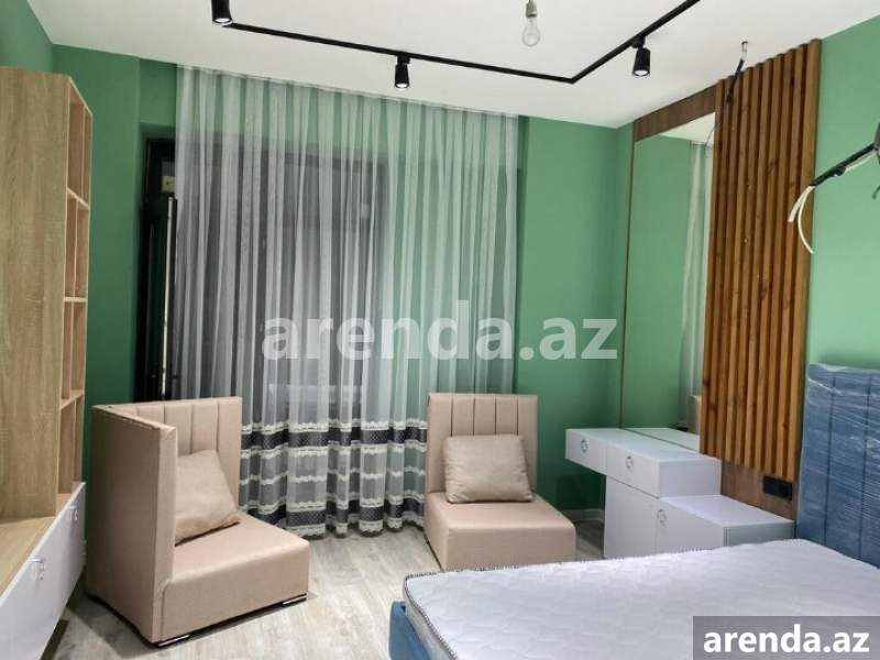 Kirayə (aylıq) 3 otaqlı Yeni Tikili, 8 Noyabr metrosu, Çıraq palace, Yasamal rayonu 9 Kirayə (aylıq) 3 otaqlı Yeni Tikili, 8 Noyabr metrosu, Çıraq palace, Yasamal rayonu 9