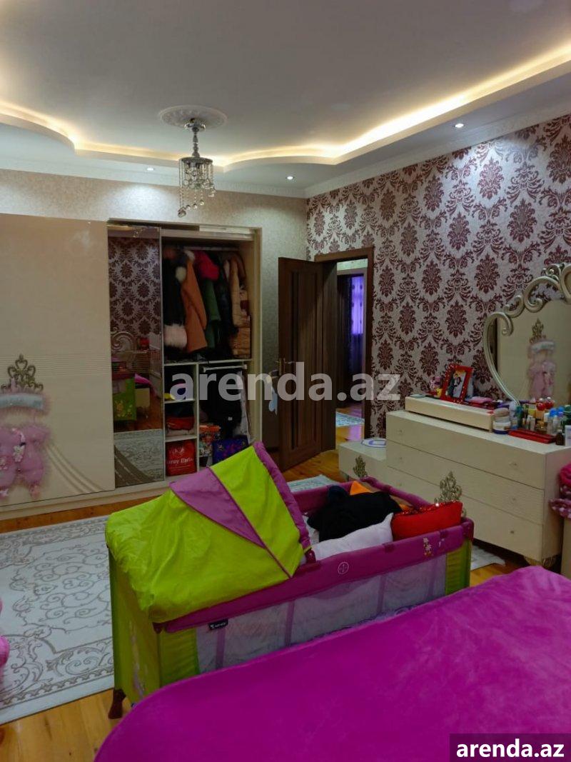 Продажа 4 комнатная Дома/Виллы, пос. Бинагяди, Бинагадинский р-н район 10 Продажа 4 комнатная Дома/Виллы, пос. Бинагяди, Бинагадинский р-н район 10