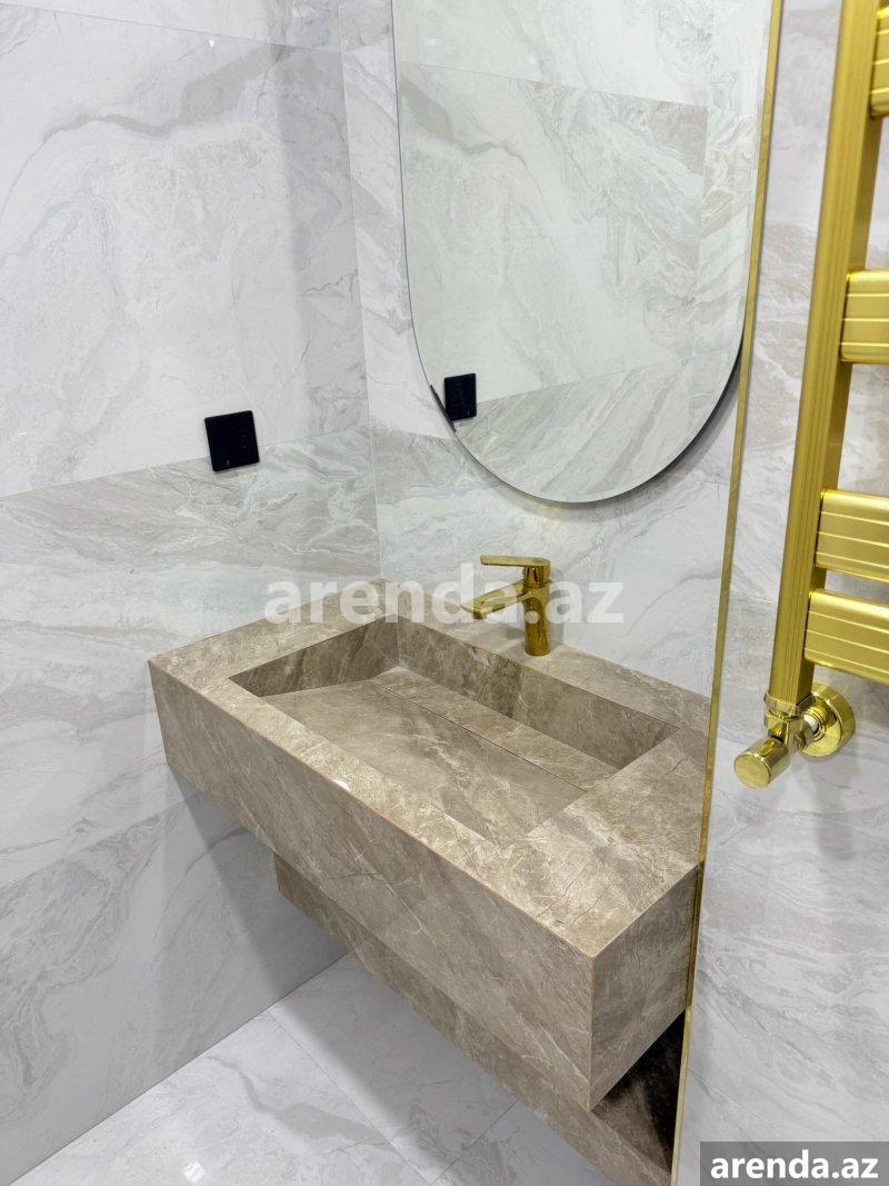 Продажа 3 комнатная Новостройка, м. 28 Мая метро, Насими район 14 Продажа 3 комнатная Новостройка, м. 28 Мая метро, Насими район 14