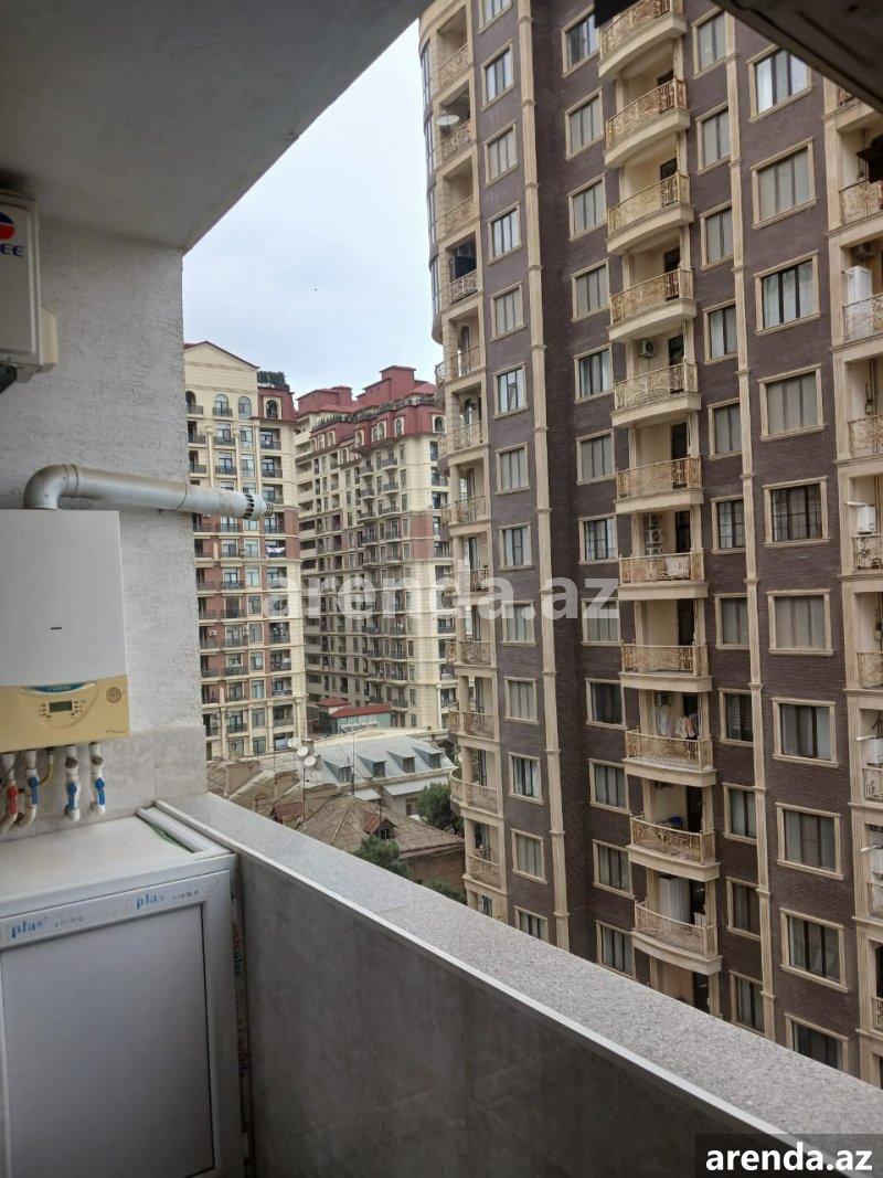 Kirayə (aylıq) 2 otaqlı Yeni Tikili, Nəriman Nərimanov metrosu, Metropark, Nərimanov rayonu 11 Kirayə (aylıq) 2 otaqlı Yeni Tikili, Nəriman Nərimanov metrosu, Metropark, Nərimanov rayonu 11