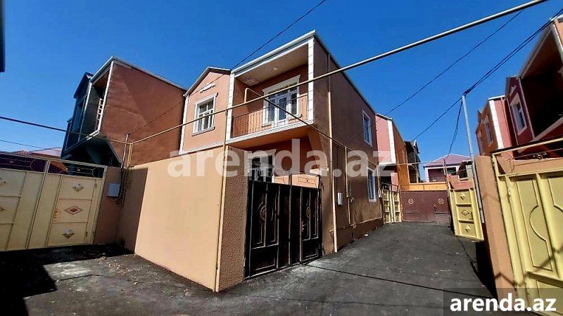 Satılır 4 otaqlı Həyət evi/villa Xırdalan 1 Satılır 4 otaqlı Həyət evi/villa Xırdalan 1