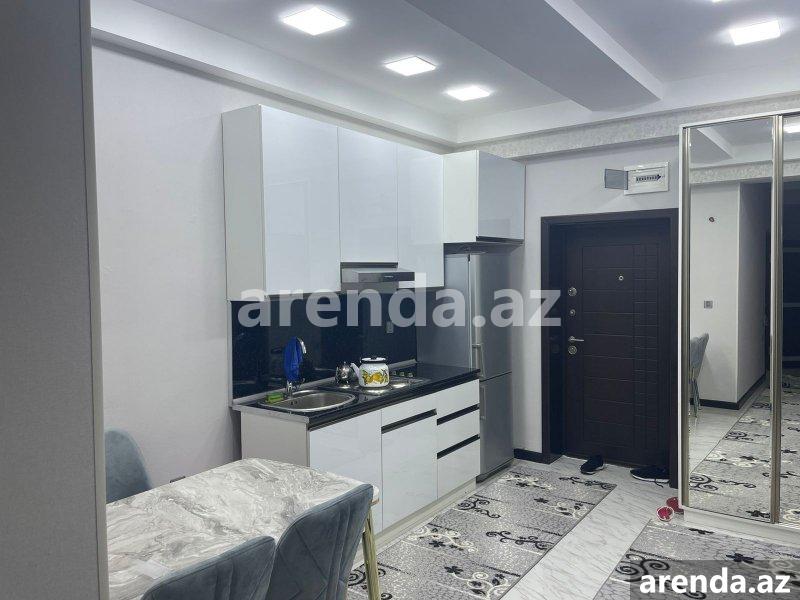 Satılır 3 otaqlı Yeni Tikili, Xətai metrosu, Xətai rayonu 4 Satılır 3 otaqlı Yeni Tikili, Xətai metrosu, Xətai rayonu 4
