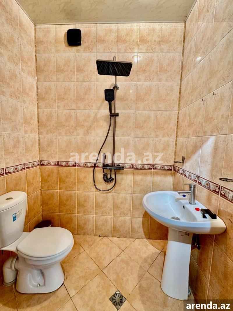 Аренда 4 комнатная Офис, Насими район 7 Аренда 4 комнатная Офис, Насими район 7